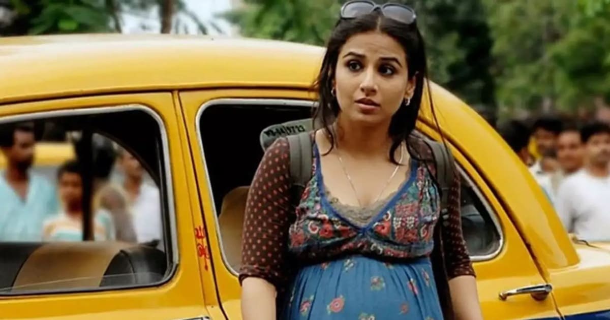 27 Vidya Balan Movies That Proves She Is A Versatile Actress