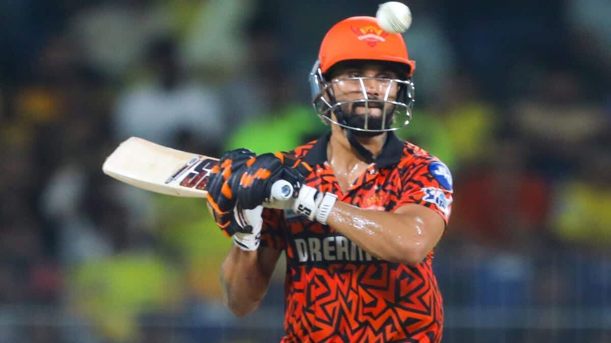 विवादों के बीच नीतीश कुमार रेड्डी ने आखिरकार ​तोडी चुप्पी, अफवाहों पर क्रिकेटर ने लगाया फुल स्टॉप
