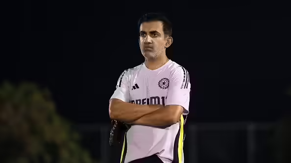 इस खिलाड़ी का बाहर होना... टॉस पर ही तय हो गई जीत की गारंटी, गौतम गंभीर ने चल दिया अपना तुरूप का ईक्का