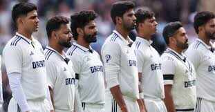 IND vs ENG: सदीयों बाद मैनचेस्टर में हूबहू दोहराया गया साल 1936 वाला ऐतिहासीक कारनामा, जानें कैसे हुआ ये कमाल?
