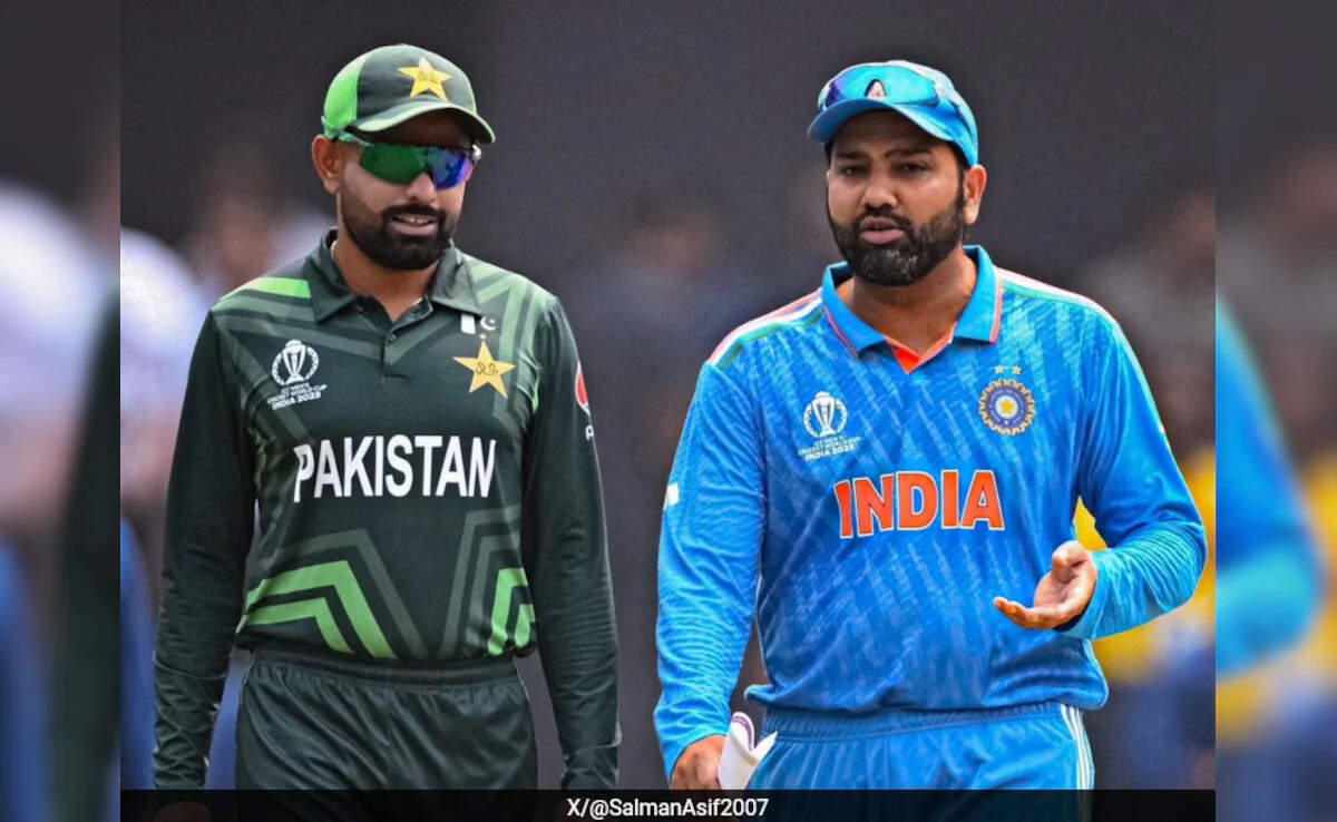 आईसीसी टूर्नामेंट में भी भारत-पाकिस्तान की नहीं होगी भिडंत... भड़क उठा ये पूर्व दिग्गज, अपने ही देश पर उठा दी उंगली