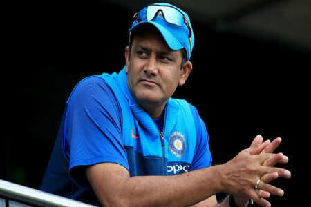 IND vs ENG: मैच में पकड़ बनाने के लिए इतने रन पर समेटना होगा इंग्लैंड को, अनिल कुंबले ने बताई वजह