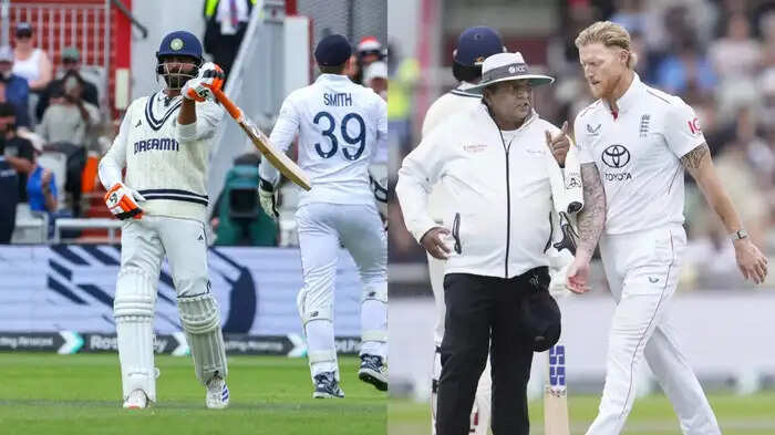 IND vs ENG 4th Test : टेस्ट में लगा टी20 वाला तडका... ड्रॉ में भी भारत को मिली जीत वाली खुशी, छटपटाते रह गए अंग्रेज