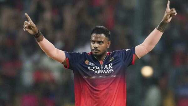 वो तो लाखों का चूना लगा गई, आईफोन, लैपटॉप और शॉपिंग... रेप के आरोप पर यश दयाल ने तोडी चुप्पी