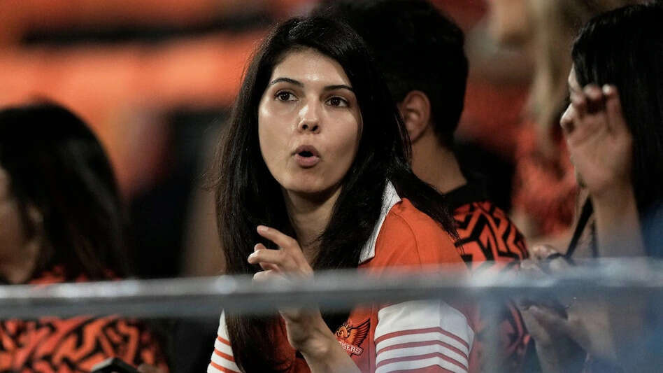 IPL के हर मैच में कैमरामैन काव्या मारन को ही क्यों दिखाता है.. SRH की मालकिन ने किया मजेदार खुलासा