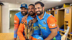 क्या IPL की तरह भारत में कोई भी करा सकता है क्रिकेट लीग? जानिए क्या है लीजेंड्स लीग कराने का क्या है नियम?