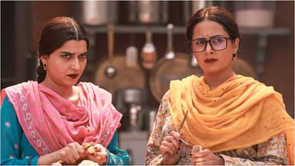 Mandala Murders to Sarzameen Happy Gilmore 2 Rangeen ott Releases this weekend netflix JioHotstar