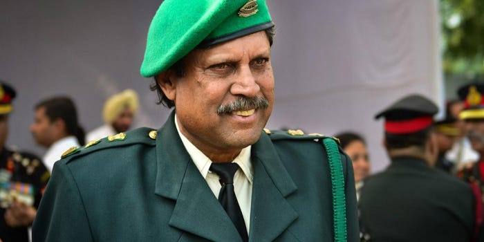 9 Celebrities Who Are In Armed Forces to motivate youth toward the armed  forces. | by udiBaba | udChalo