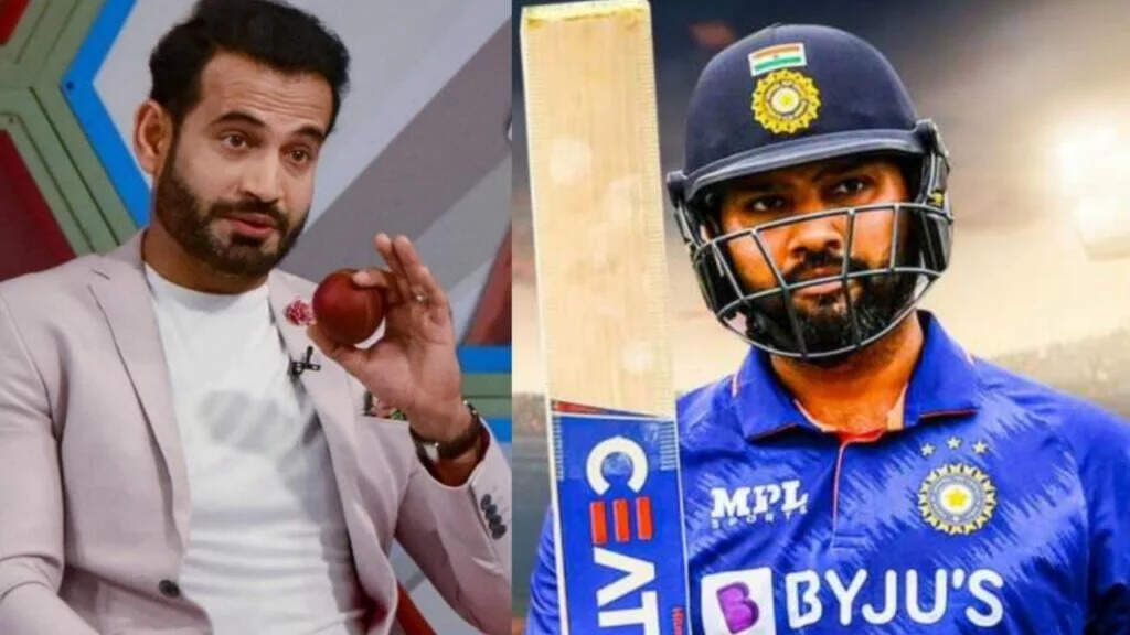 आप ऐसे किसी को बेइज्जत नहीं कर सकते, रोहित शर्मा को लेकर इरफान पठान ने ये क्या कह दिया, फैंस करने लगे ट्रोल