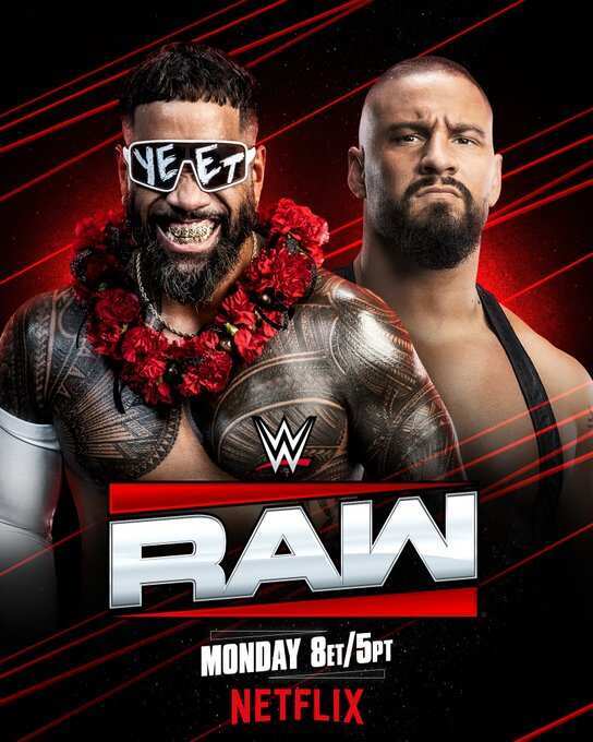 WWE में Roman Reigns की वापसी तय, खूंखार मैच की हुई घोषणा, स्पीयर से मचेगा बवाल