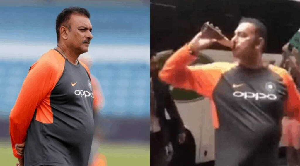 मांस और शराब के तगड़े शौकीन हैं ये 5 क्रिकेटर, हर दिन चाहिए नॉनवेज और दारु