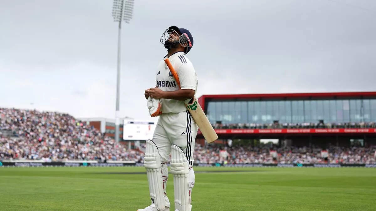 IND vs ENG 5th Test 5th Day: आखिरी दिन बारिश बनेगी विलेन? जानें क्या है मौसम को लेकर पूर्वानुमान