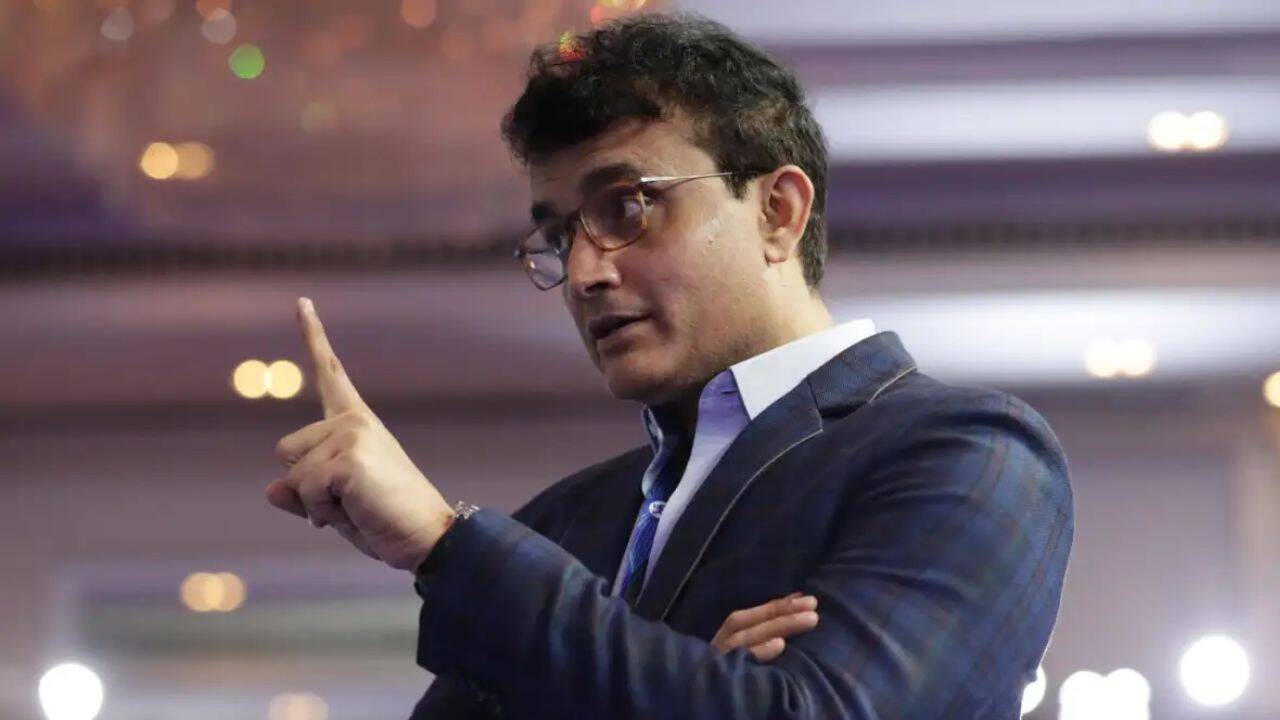 Sourav Ganguly: 'दादा' बने हेड कोच, जाने कैसा रहा है उनका अबतक का सफर