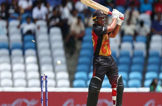 इस दिग्गज क्रिकेटर पर लगा डकैती का आरोप, 2 बार खेल चुका है T20 World Cup