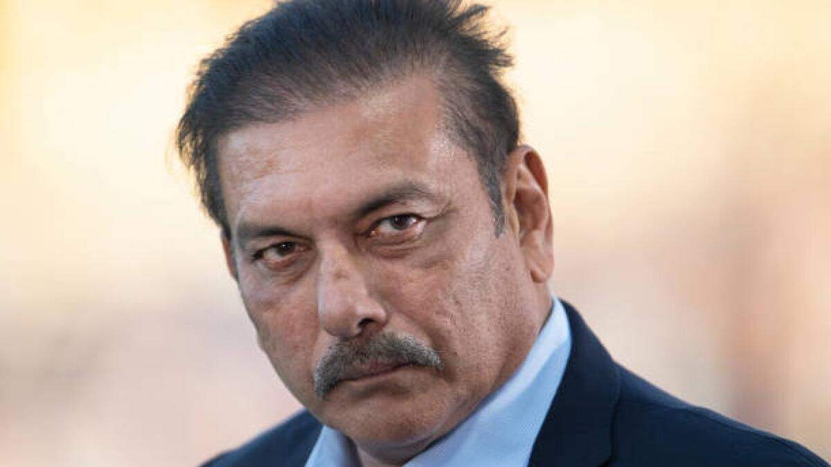 क्रिकेट से लेकर इश्क तक Ravi Shastri हमेशा रहे नंबर वन, विवादों से भी रहा गहरा नाता