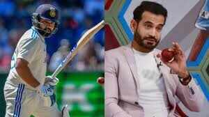 'Rohit Sharma कप्तान ना होते तो...' Irfan Pathan ने हिटमैन को लेकर ये क्या कह दिया? पुरी दुनिया में हो गया तहलका