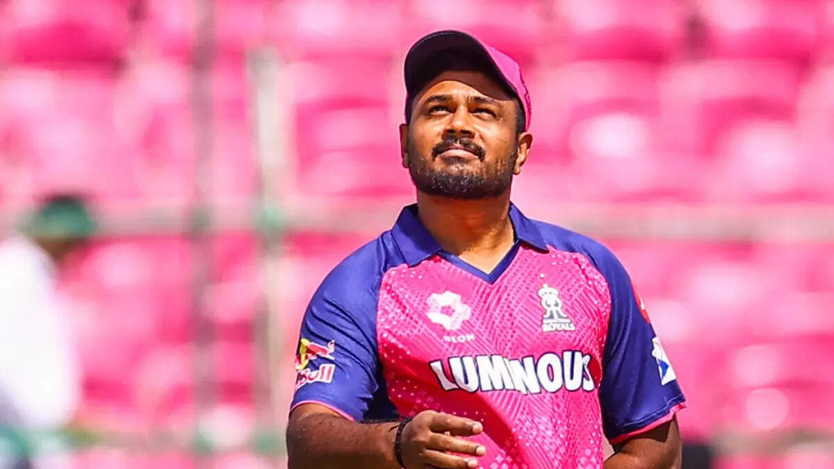 IPL 2026: CSK नहीं, इस चैंपियन टीम में होगी संजू सैमसन की एंट्री, अगले सीजन से पहले होगा बड़ा ‘धमाका’