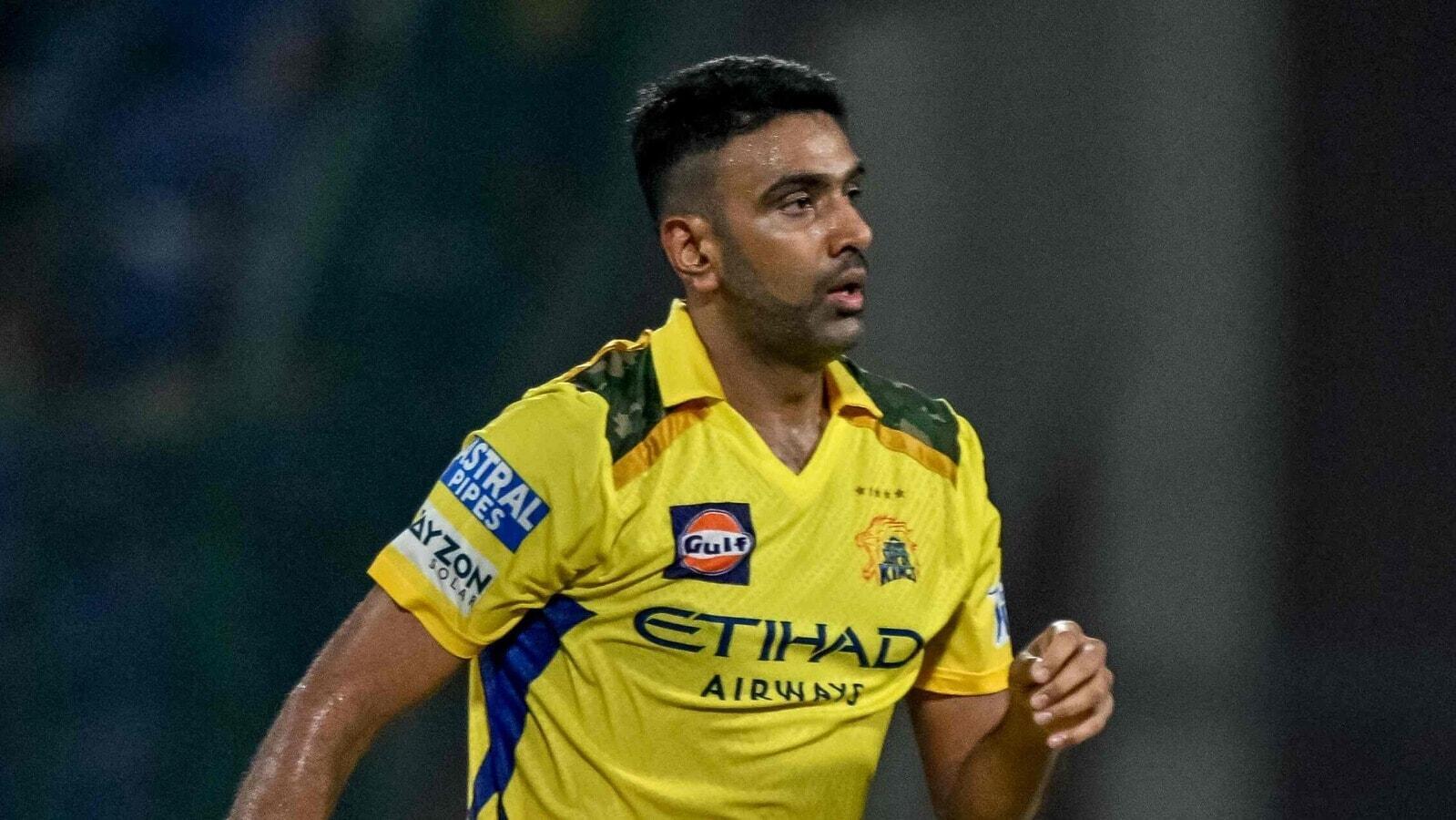 CSK के काले सच से R Ashwin ने उठाया पर्दा, Dewald Brevis को खरीदने के पीछे की बताई असली सच्चाई