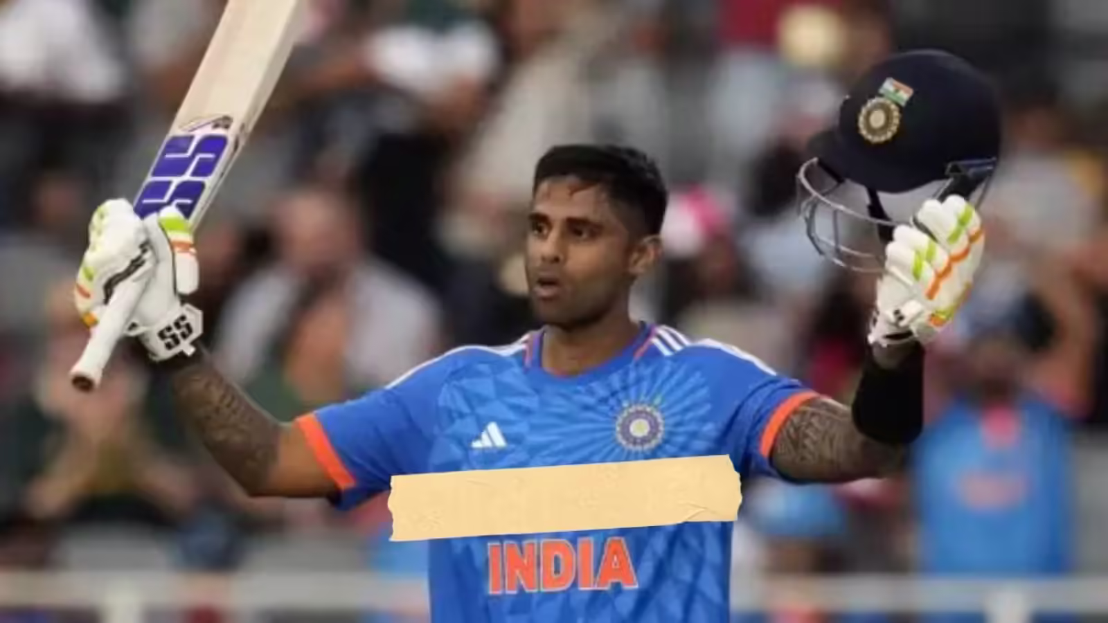 क्या एशिया कप 2025 में बिना स्पॉन्सर के खेलेगी टीम इंडिया? सामने आया बड़ा अपडेट