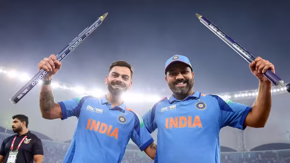 रोहित शर्मा और विराट कोहली की राह का रोड़ा बने भारत के युवा सितारे, BCCI को बनाना होगा प्लान