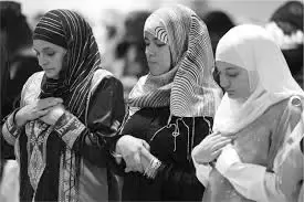 Can anyone justify wearing the burka/burqa and against countries' acts of  banning the wearing of the burqa/burka? - Quora