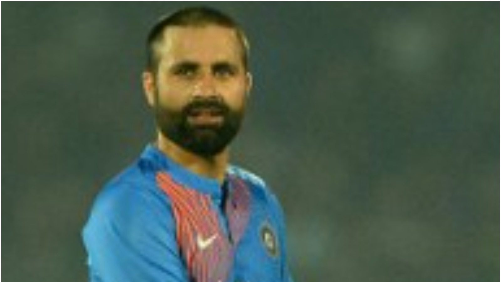 Ranji Trophy Parvez Rasool took 10 wickets in match Jammu and Kashmir beat  puducherry - Ranji Trophy: परवेज रसूल पर लगा था रोलर चोरी करने का आरोप, अब  10 विकेट लेकर जम्मू-कश्मीर