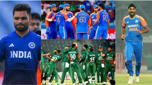 IND vs BAN, Asia Cup 2025: बांग्लादेश के खिलाफ बदलेगी टीम इंडिया की प्लेइंग 11, ये मैच विनर हो सकता है बाहर