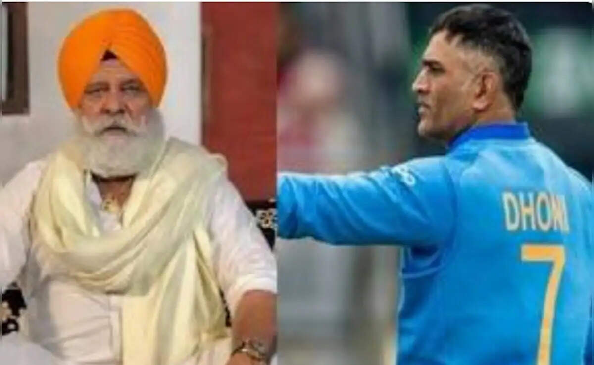 वो मेरी जगह ना छीन ले... युवराज सिंह से लगता था डर तो किया टीम से बाहर, एमएस धोनी पर फिर लगे बड़े आरोप