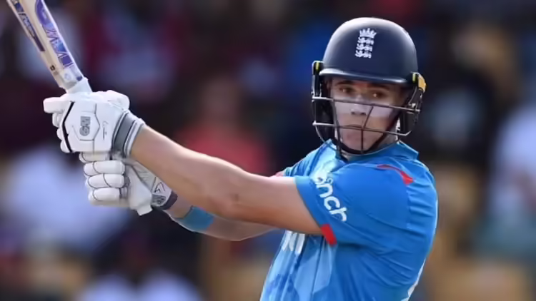 ENG vs SA: क्रिकेट करियर में पहला शतक जडकर Jacob Bethell ने जमकर मनाया जश्न, जो रूट ने भी किया बड़ा कमाल