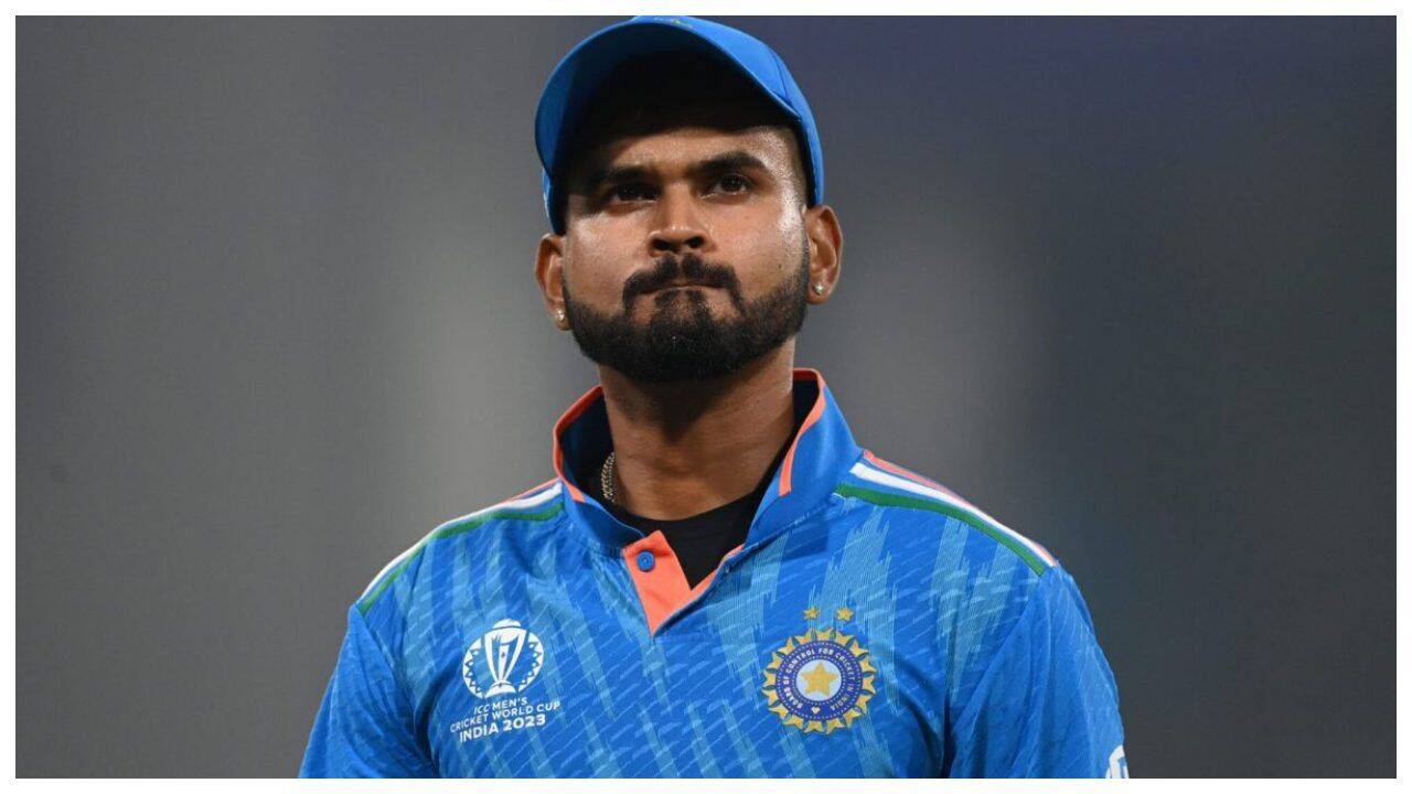 एशिया कप के लिए नहीं चुने जाने पर Shreyas Iyer का छलका दर्द, बोले- 'मेरे साथ हमेशा से नाइंसाफी हुई'