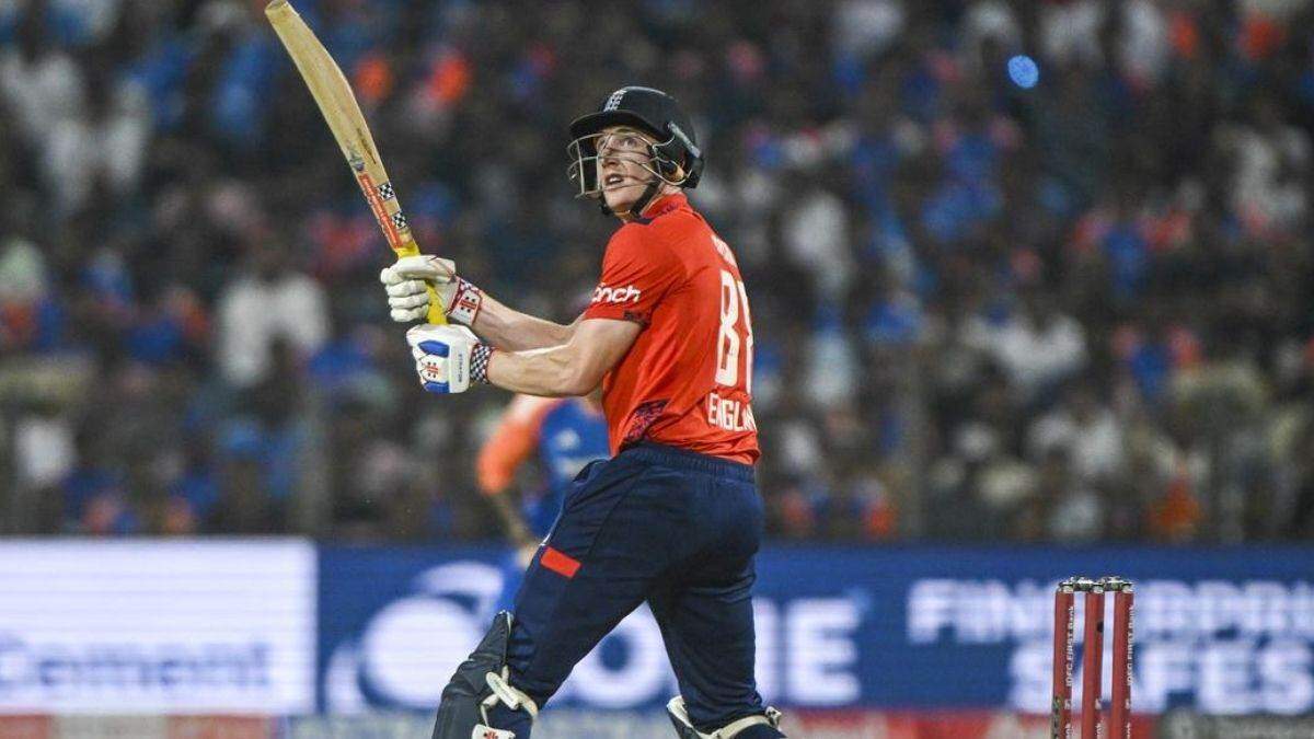 ENG vs SA: साउथ अफ्रीका की टीम को अचानक लगा 'ग्रहण', भारत को पीछे छोड़ वनडे में इंग्लैंड ने बना दिया अनोखा वर्ल्ड रिकॉर्ड