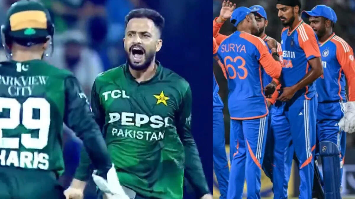 IND vs PAK Live Streaming: सिर्फ सोनी पर ही नहीं एक और जगह देख सकते हैं ये महामुकाबला, जानिए कब, कहां और कैसे देखें मैच