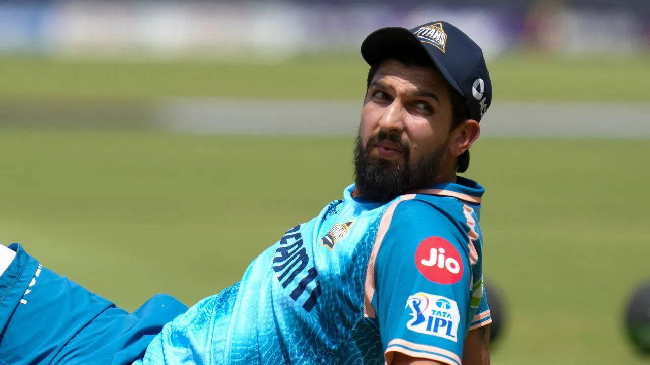 जब इशांत शर्मा की घर में घुसते ही हुई जोरदार पीटाई, इस कांड पर पापा ने डंडे से कर दी बुरी तरह धुनाई