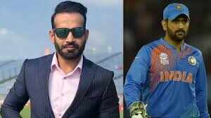 मैं किसी के कमरे में हुक्का नहीं लगाता... जब टीम सिलेक्शन को एमएस धोनी से भिड गए थे इरफान पठान