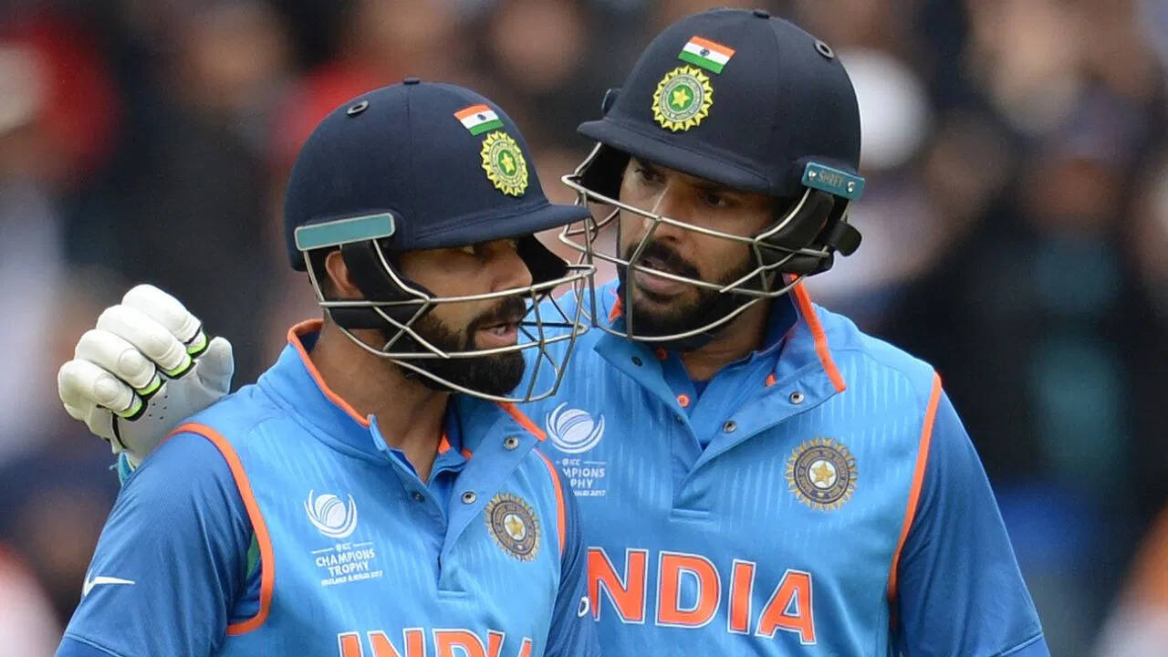‘वो सब पीठ पिछे वार करने वाले’… योगराज सिंह ने युवराज-कोहली की दोस्ती पर ये क्या बोल दिया, टीम इंडिया के खिलाड़ियों पर निशाना