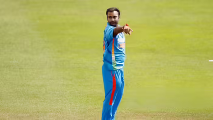 अमित मिश्रा ने टेस्ट में बनाया था नाइटवॉचमैन का बड़ा रिकॉर्ड, तोड़ पाना नामुमक‍िन