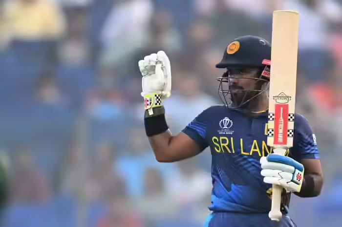 कलेजा मुंह को आ गया था....हारते-हारते बचा श्रीलंका, निसंका बोले- हांगकांग ने तो डरा दिया