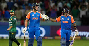 Asia Cup 2025: भारत से हार के बाद एक्शन में PCB, खिलाड़ियों को दे दी बड़ी सजा