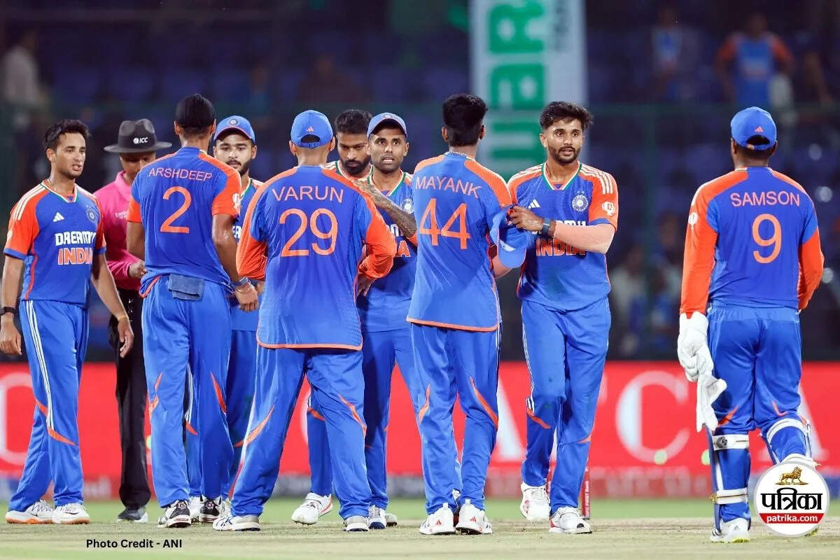 Asia Cup T20 में कोई नहीं टीम इंडिया की टक्कर में, टीम ब्ल्यू ने 10 मैचों में दुनिया को समझा दिया क्यों है 'असली बॉस'
