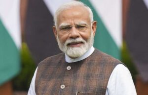 प्रधानमंत्री मोदी 42 वर्षों बाद कुवैत दौरे पर, 21-22 दिसंबर को करेंगे ऐतिहासिक यात्रा