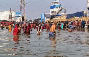 प्रयागराज महाकुंभ के बाद 2027 में नासिक में गोदावरी नदी तट पर होगा कुंभ