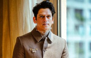 कॉमेडी और जॉम्बी मूवी करना चाहते हैं विजय वर्मा, बोले- ‘चुनौती पसंद है’