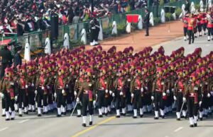 Republic Day 2025: आखिर क्यों गणतंत्र दिवस पर होती है सेना की परेड, यहां जानिए कब हुई थी इसकी शुरुआत?