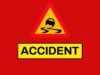 नरहरि मंदिर पूजा के लिए जा रहे छात्रों का वाहन दुर्घटनाग्रस्त, चार की जान गई