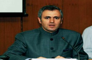 उमर अब्दुल्ला ने की पीएम मोदी की तारीफ