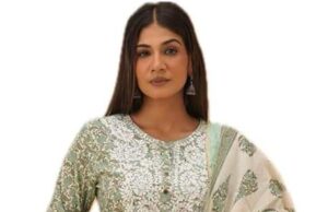 अगर महाकुंभ में जाने के लिये चाहती हैं एथनिक लुक तो कलेक्शन में शामिल करें यह जयपुरी सूट,मिलेगा कम्फ़र्टेबल लुक