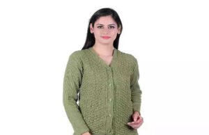 कड़कड़ाती ठण्ड में कार्डिगन पहनकर दिखना चाहती हैं स्टाइलिश,तो यह ऑप्शन हैं बेस्ट