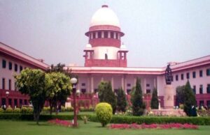 सुप्रीम कोर्ट का निर्देश: मोटर दुर्घटना पीड़ितों को एक घंटे के भीतर मिले कैशलेस इलाज