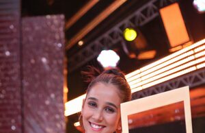 ‘सारेगामापा’ की विजेता बनीं श्रद्धा मिश्रा, बोलीं ये सपने के सच होने जैसा