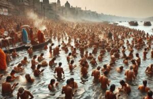 महाकुंभ का शुभारंभ 13 जनवरी से, पहला शाही स्नान 14 को